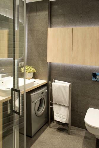 Apartament Nadmorski Sopot V