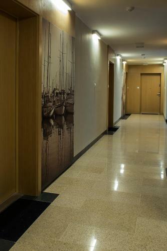 Apartament Nadmorski Sopot V