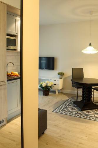 Apartament Nadmorski Sopot V