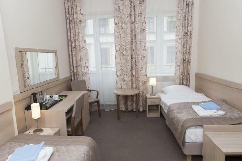 Hotel Dom Zdrojowy