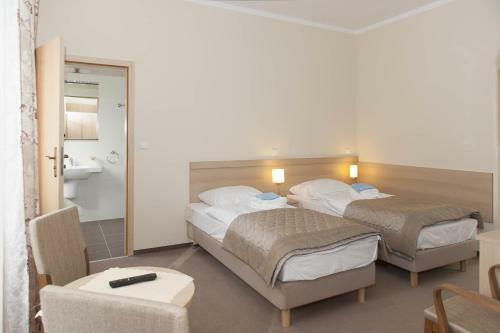 Hotel Dom Zdrojowy
