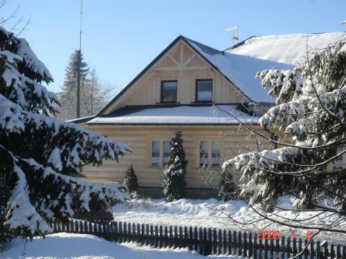 Posada Karczma Kubalonka