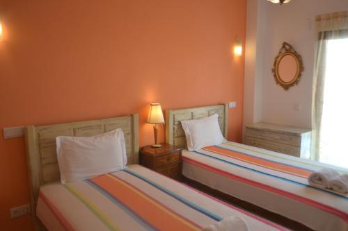 Bed & Breakfast Alvor Ar De Mar