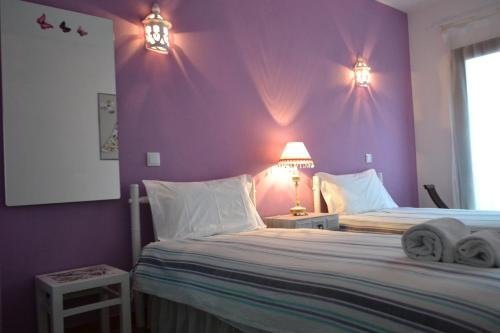 Bed & Breakfast Alvor Ar De Mar