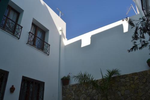 Bed & Breakfast Alvor Ar De Mar
