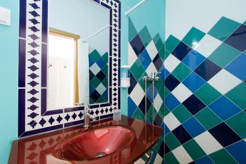 Bed & Breakfast Alvor Ar De Mar