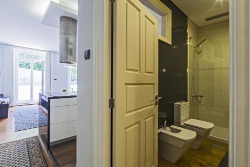 Apartamento Go2oporto Almada