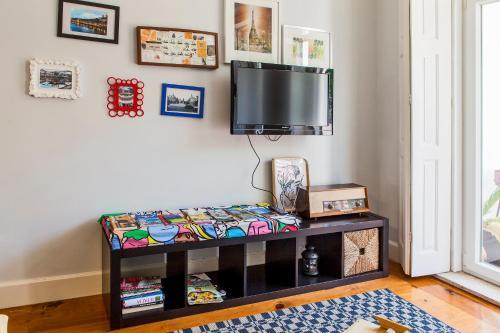 Apartamento Go2oporto Almada
