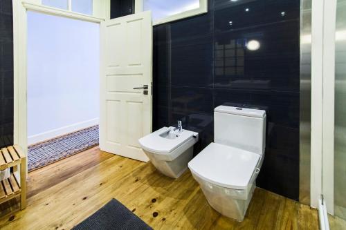 Apartamento Go2oporto Almada