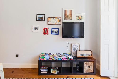 Apartamento Go2oporto Almada