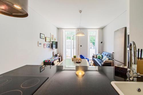 Apartamento Go2oporto Almada