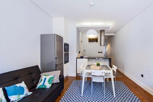 Apartamento Go2oporto Almada