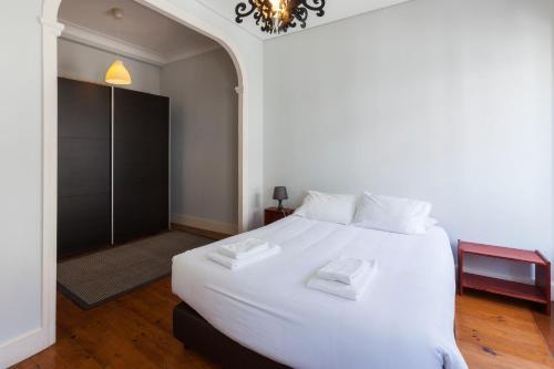 Apartamento Go2oporto Almada