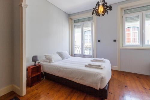 Apartamento Go2oporto Almada