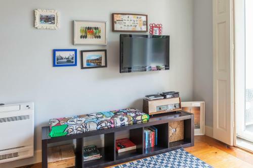 Apartamento Go2oporto Almada