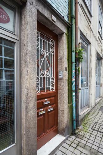 Apartamento Go2oporto Almada