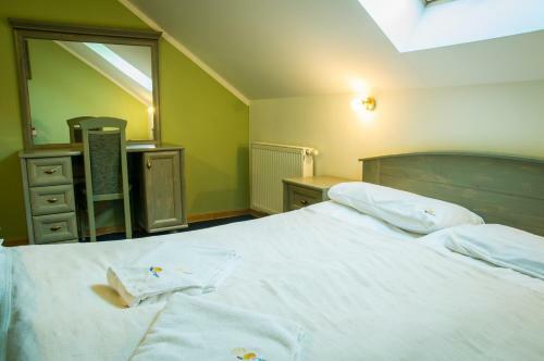 Bed & Breakfast S?oneczny Port