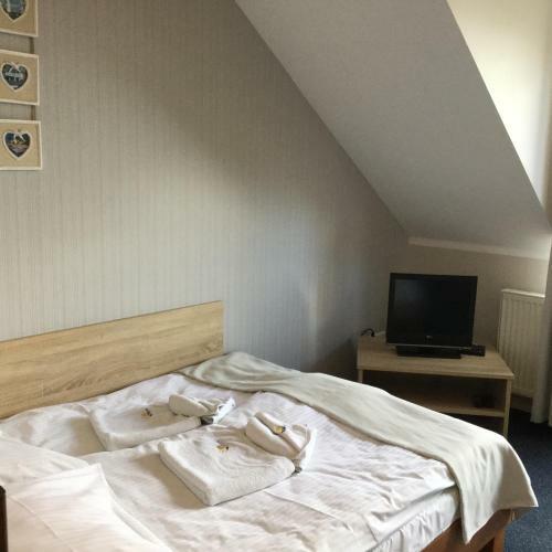 Bed & Breakfast S?oneczny Port