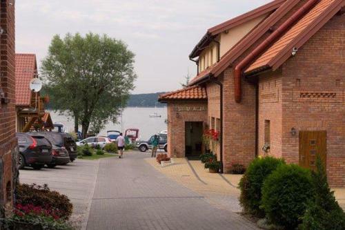 Bed & Breakfast S?oneczny Port