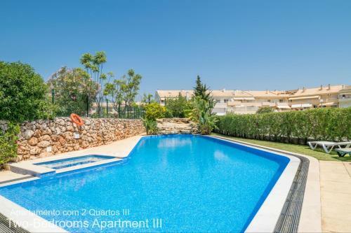 Apartamento Akisol Vilamoura Nature