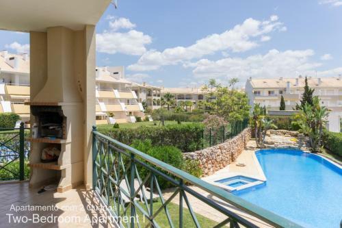 Apartamento Akisol Vilamoura Nature