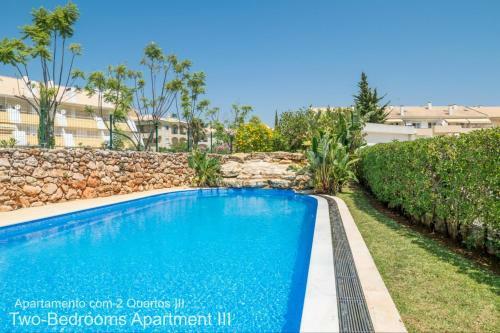 Apartamento Akisol Vilamoura Nature