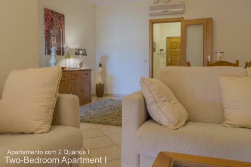 Apartamento Akisol Vilamoura Nature