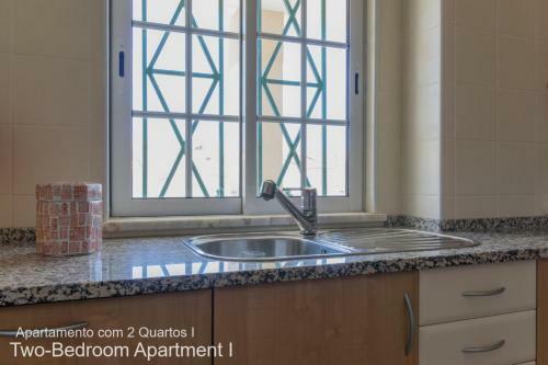 Apartamento Akisol Vilamoura Nature
