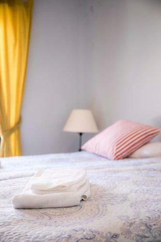 Apartamento Luxury 2 Bed With Top Terrace Pool