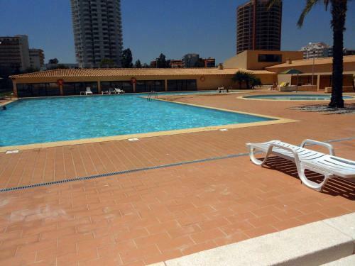 Apartamento T0 Praia Da Rocha