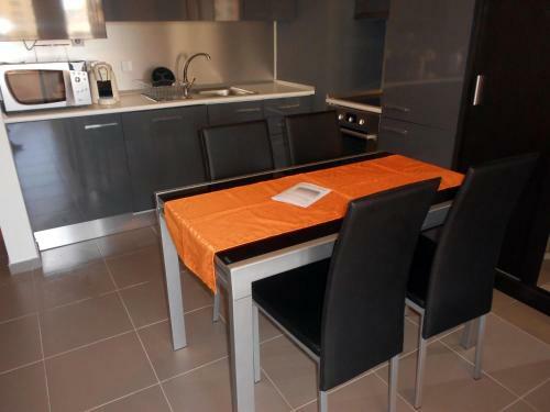Apartamento T0 Praia Da Rocha