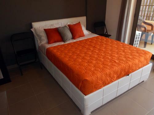 Apartamento T0 Praia Da Rocha