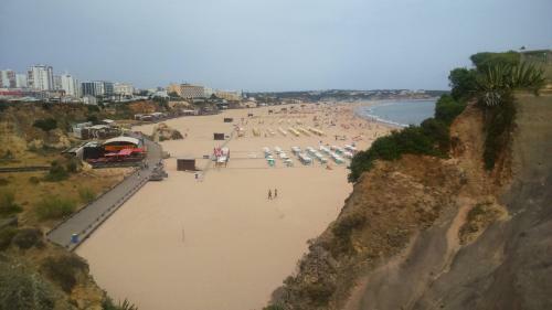 Apartamento T0 Praia Da Rocha