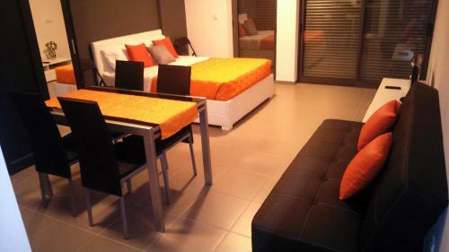 Apartamento T0 Praia Da Rocha