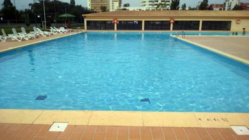 Apartamento T0 Praia Da Rocha