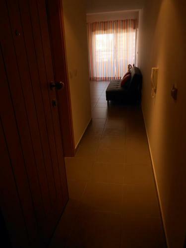 Apartamento T0 Praia Da Rocha