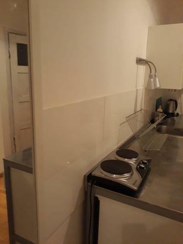 Apartamento Powi?le Residence