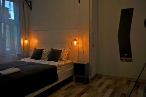 Apartamento Tawerna Rybaki Old Town