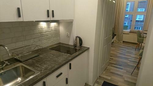 Apartamento Tawerna Rybaki Old Town