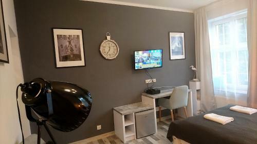 Apartamento Tawerna Rybaki Old Town