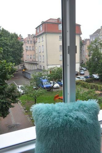 Apartamento Tawerna Rybaki Old Town