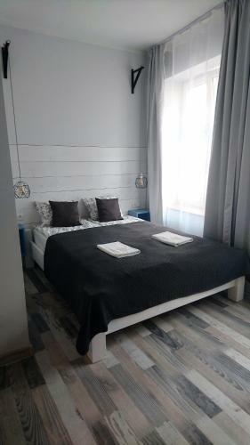 Apartamento Tawerna Rybaki Old Town