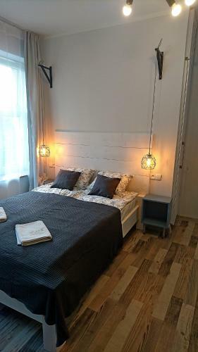 Apartamento Tawerna Rybaki Old Town