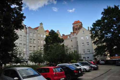 Apartamento Tawerna Rybaki Old Town