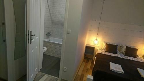 Apartamento Tawerna Rybaki Old Town