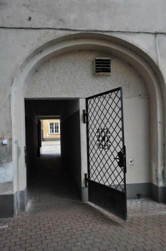 Apartamento Tawerna Rybaki Old Town
