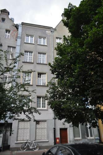 Apartamento Tawerna Rybaki Old Town