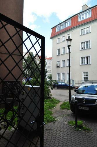 Apartamento Tawerna Rybaki Old Town