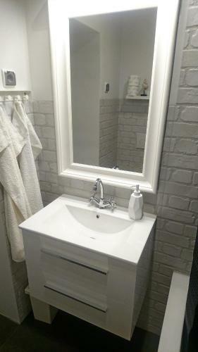 Apartamento Tawerna Rybaki Old Town