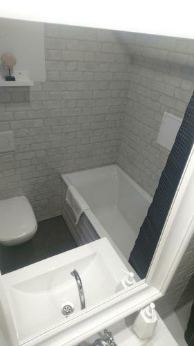 Apartamento Tawerna Rybaki Old Town